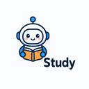 Study AI のアイコン